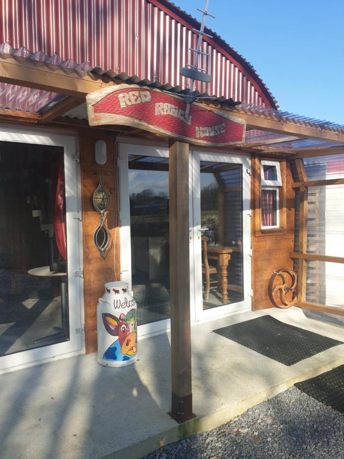 Sallys Chalet