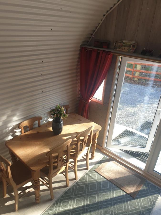 Chalet Sallys *